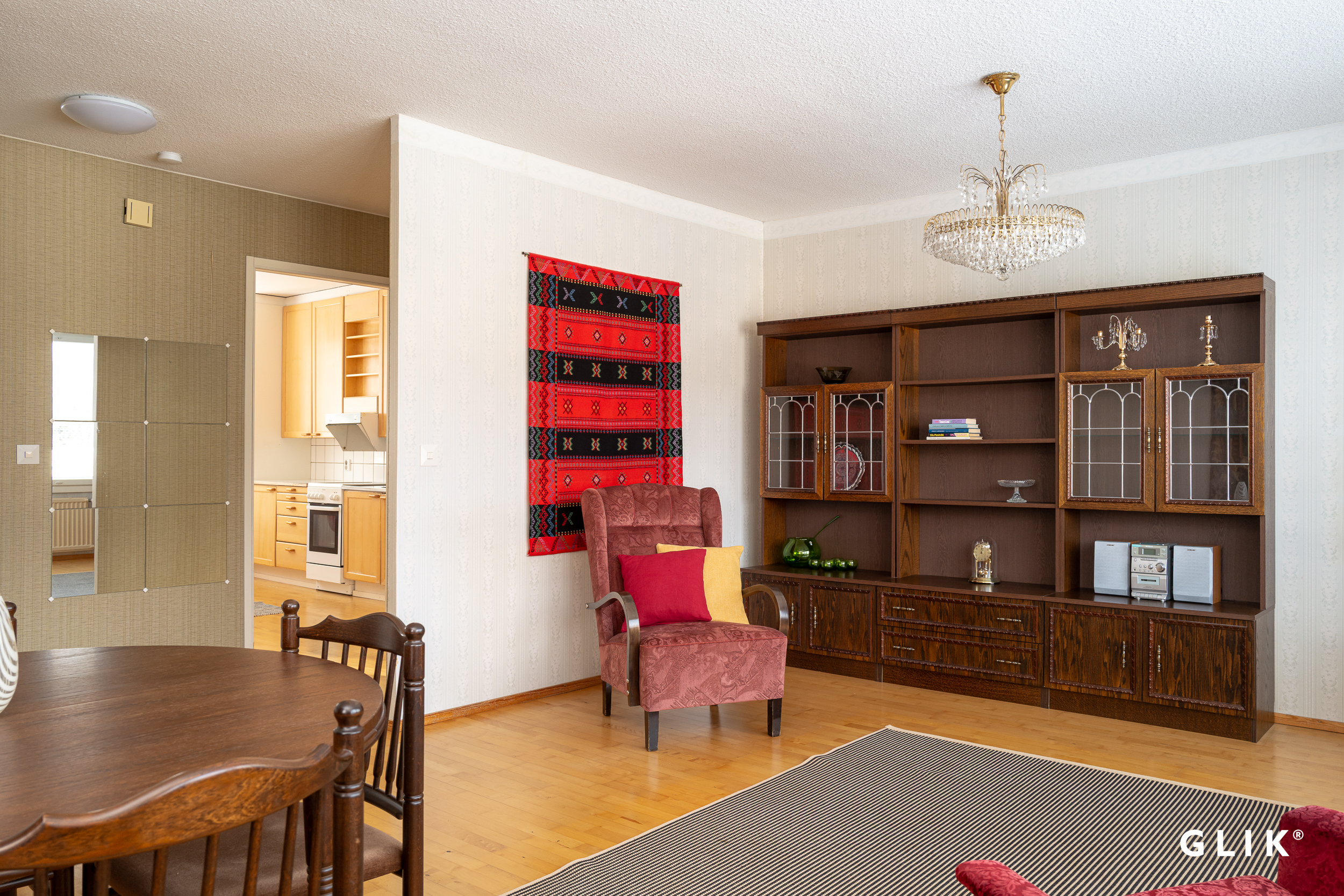 Ylisenkatu 3, 33710 Tampere