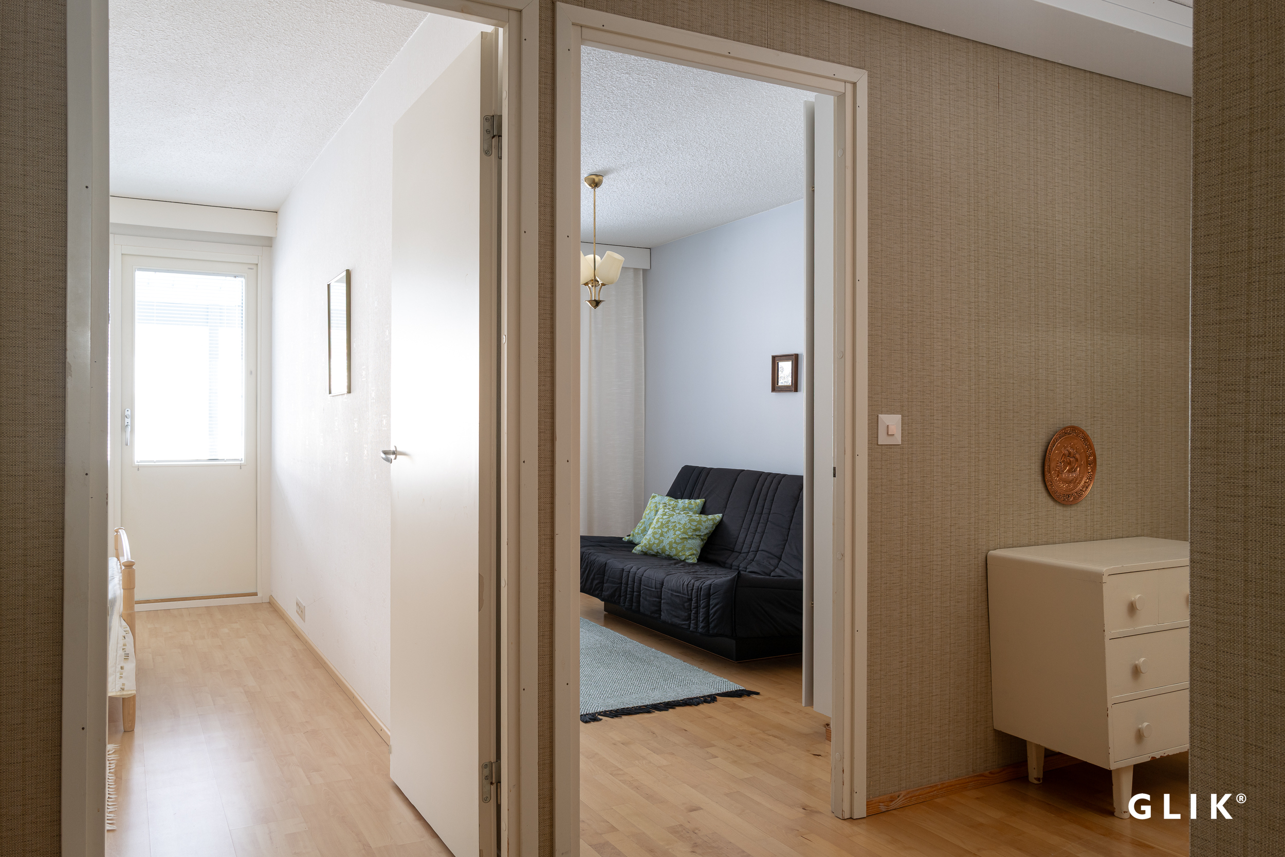 Ylisenkatu 3, 33710 Tampere