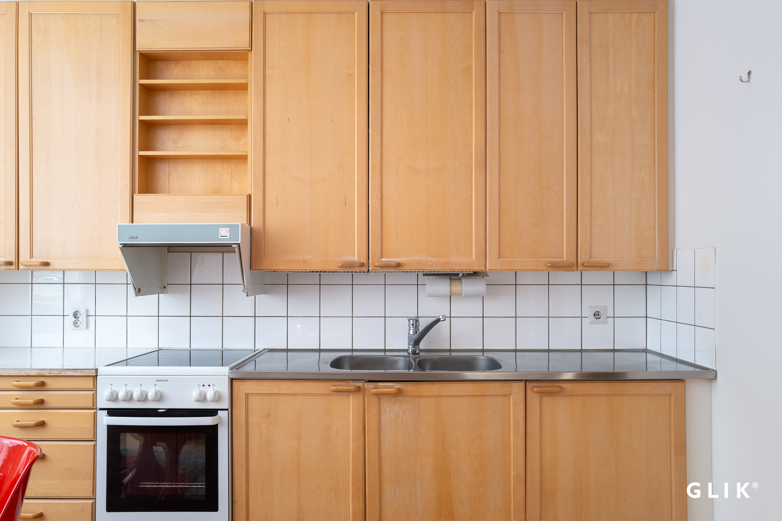 Ylisenkatu 3, 33710 Tampere