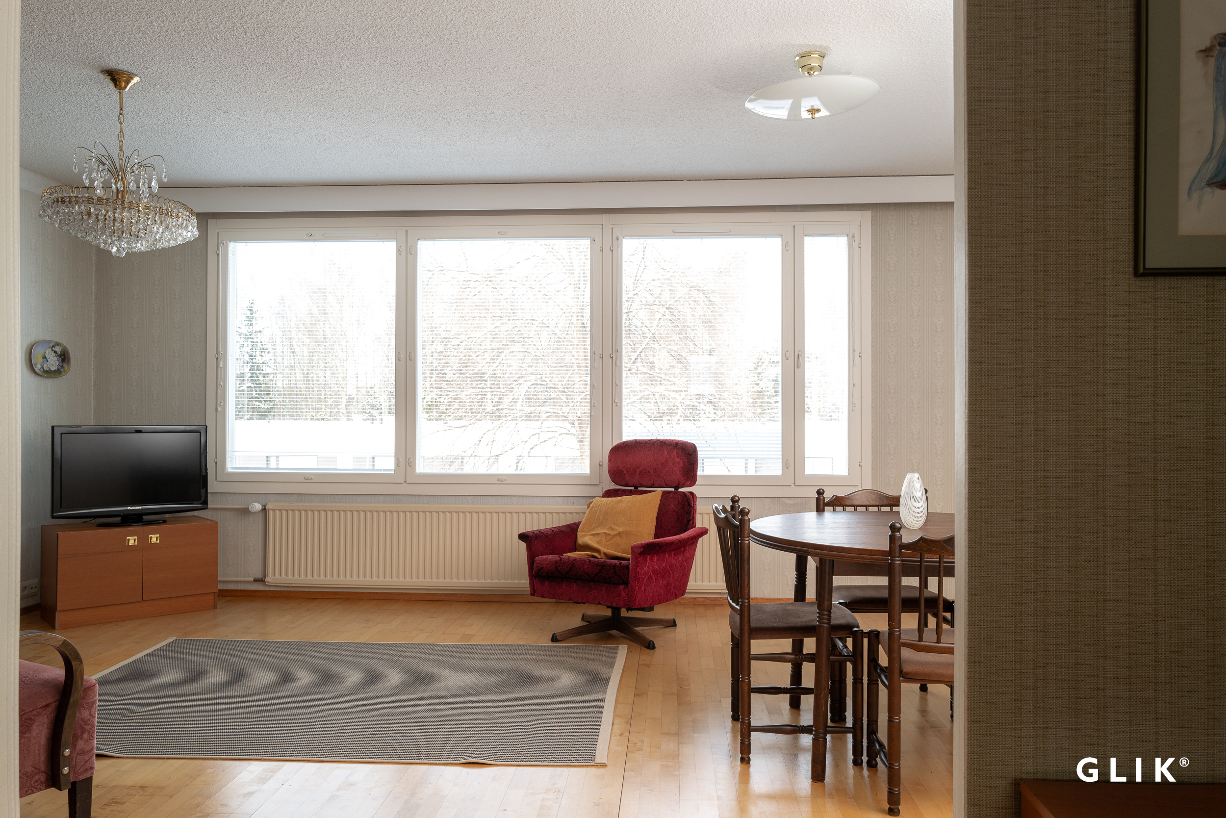 Ylisenkatu 3, 33710 Tampere