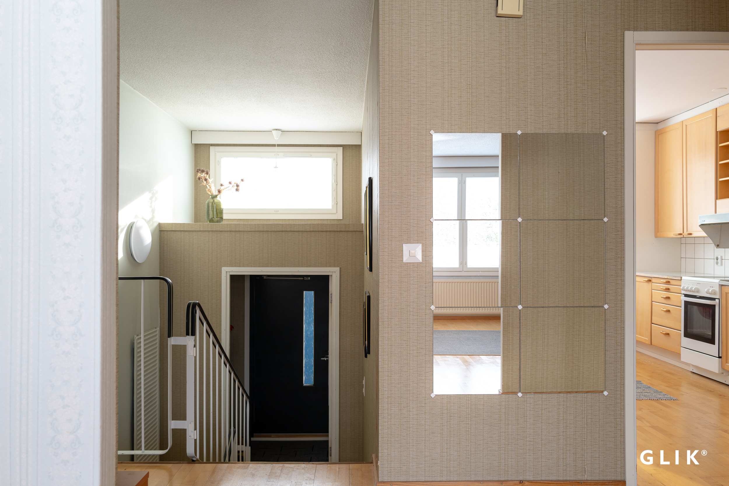 Ylisenkatu 3, 33710 Tampere