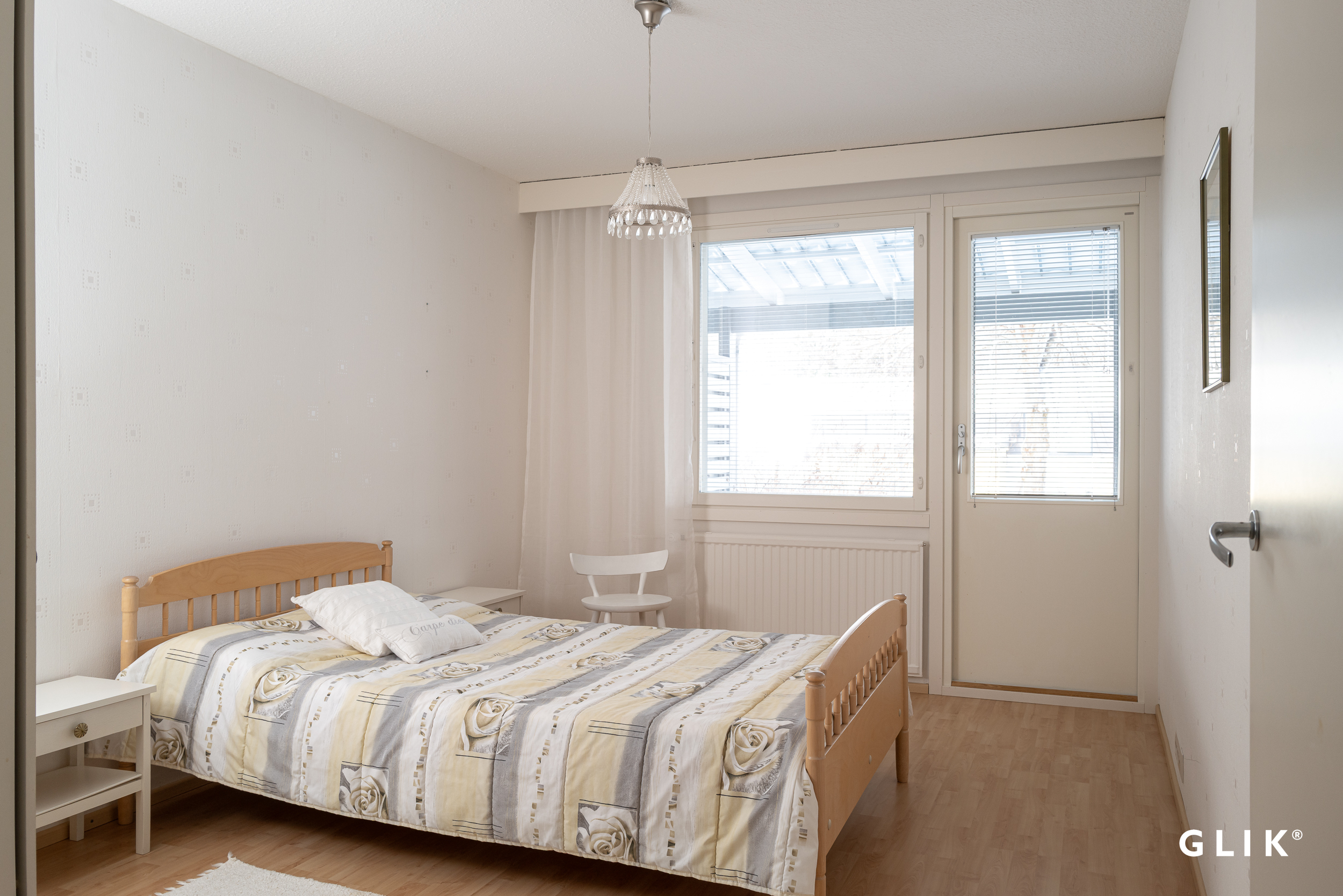 Ylisenkatu 3, 33710 Tampere