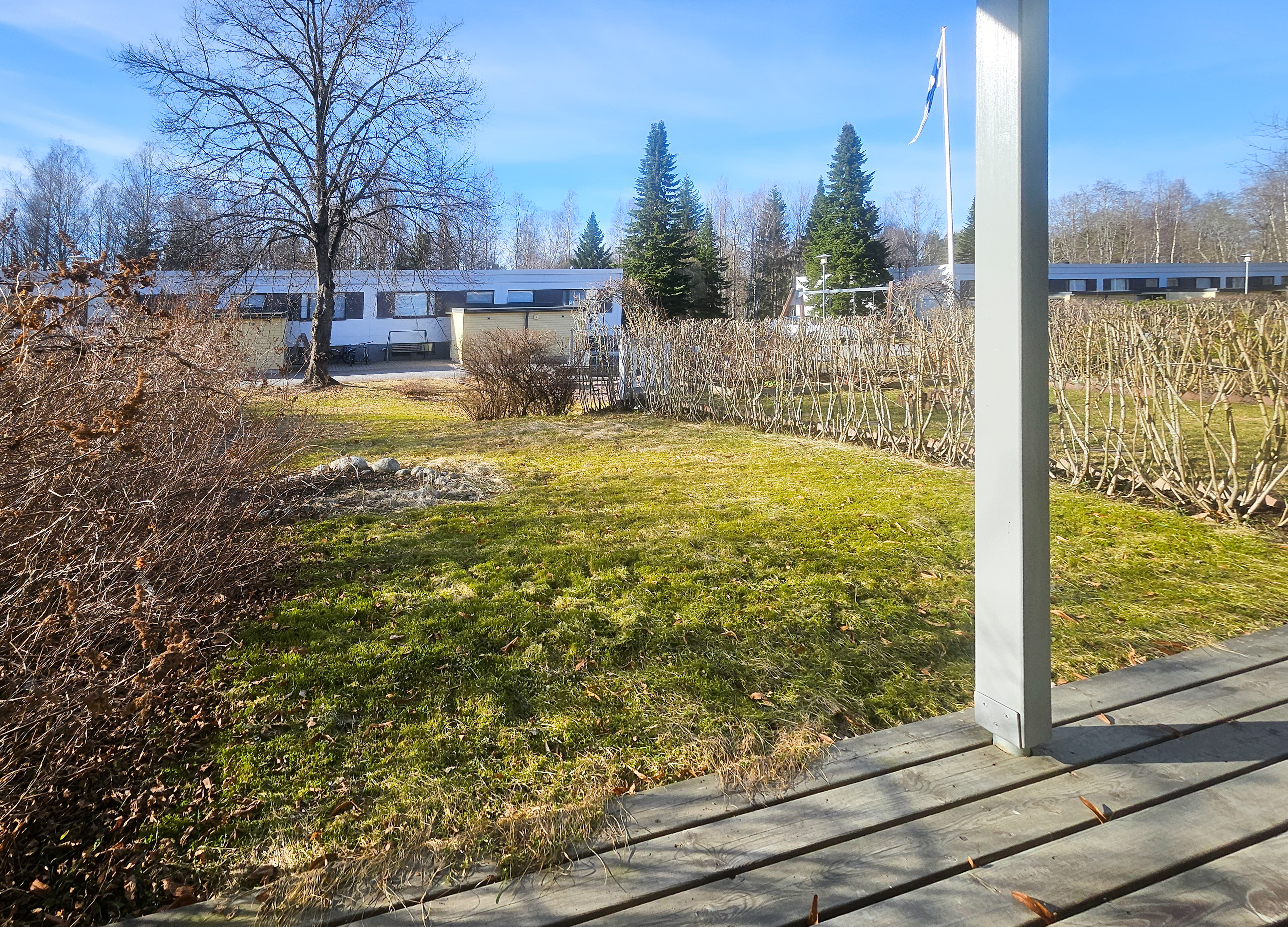 Ylisenkatu 3, 33710 Tampere