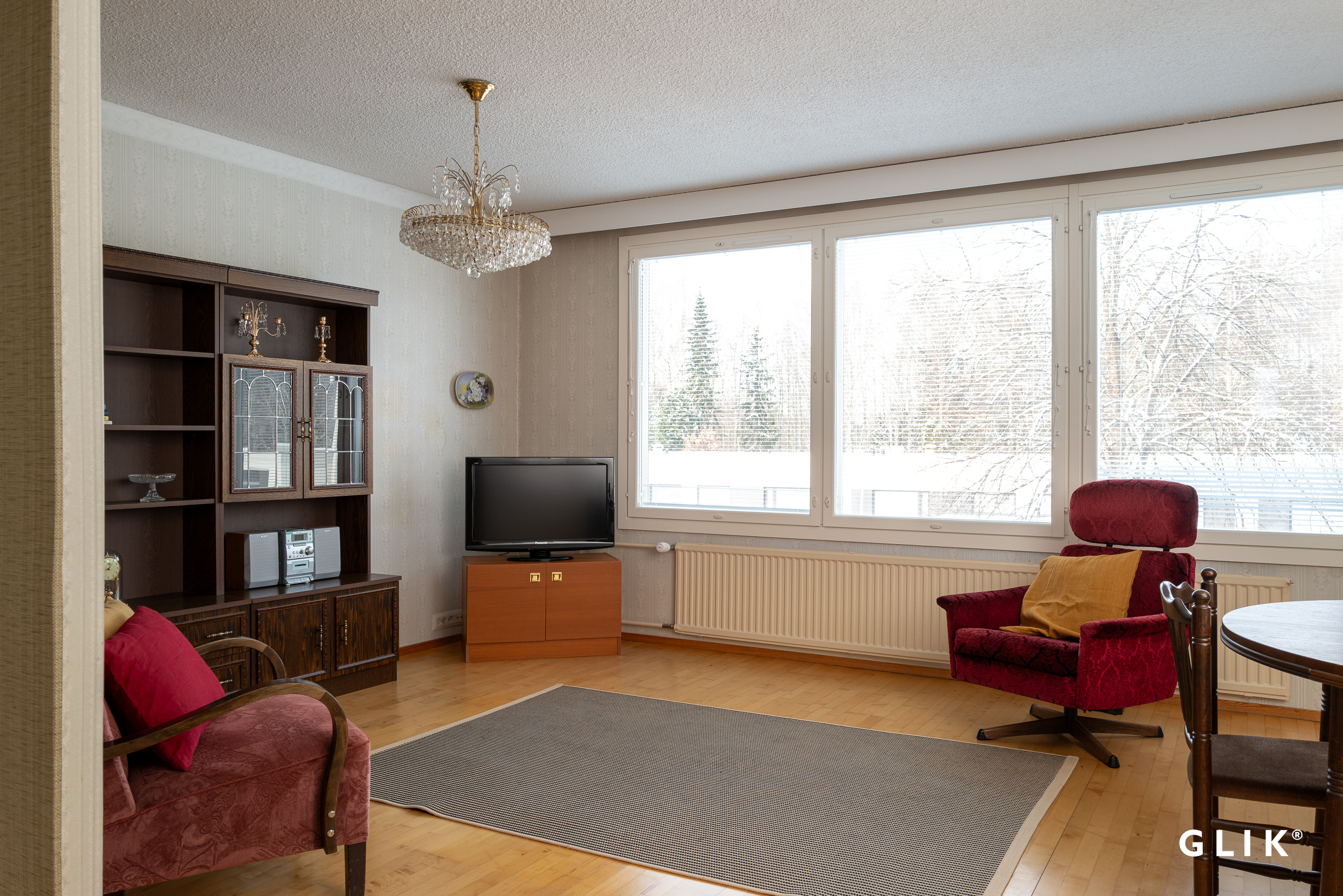 Ylisenkatu 3, 33710 Tampere