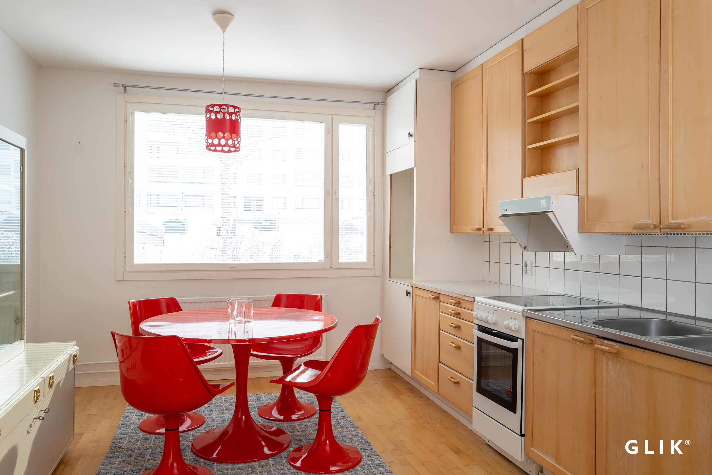 Ylisenkatu 3, 33710 Tampere