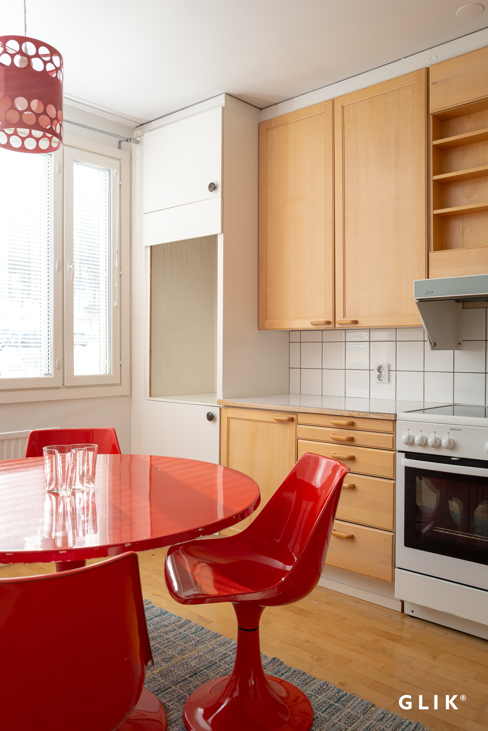 Ylisenkatu 3, 33710 Tampere