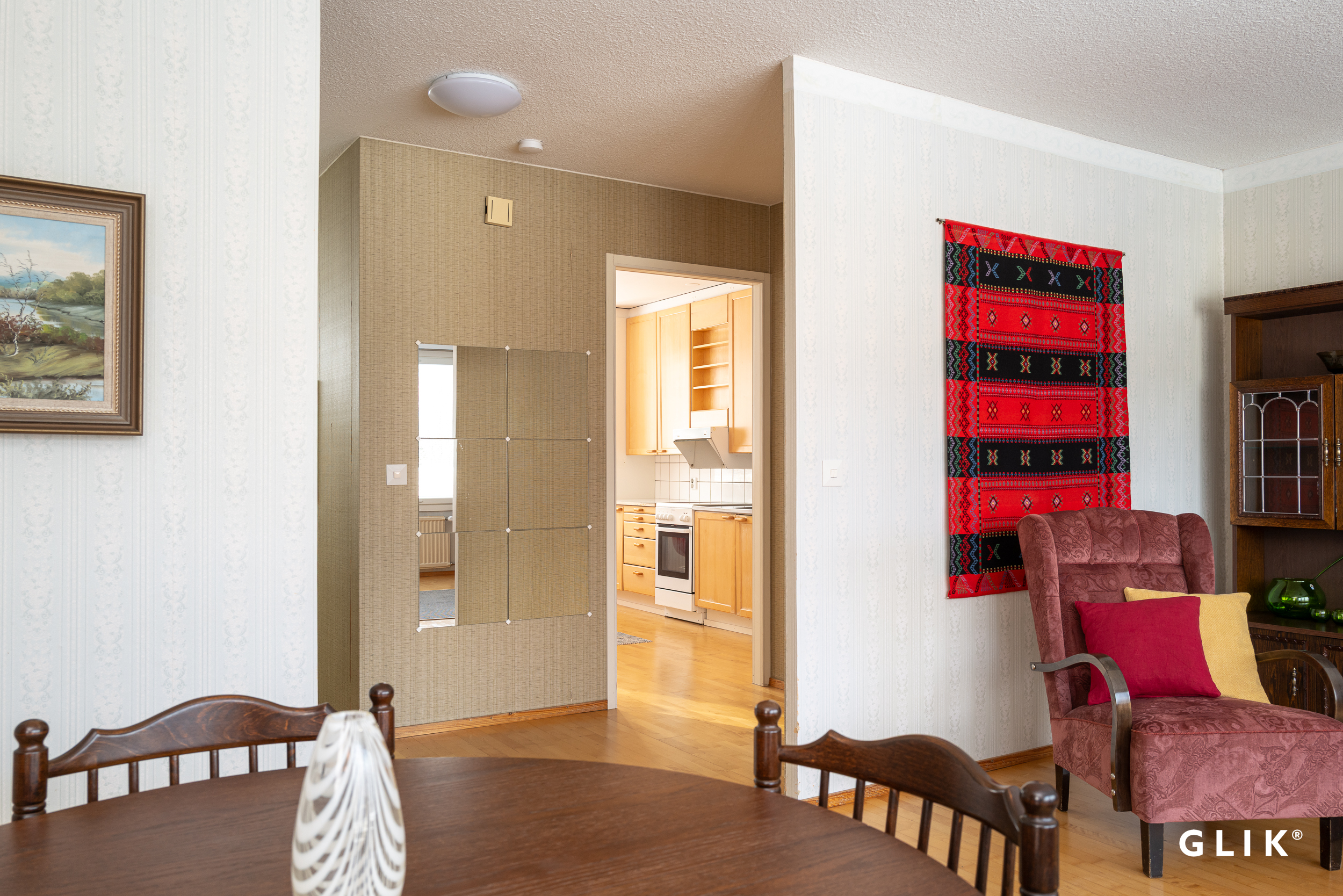 Ylisenkatu 3, 33710 Tampere