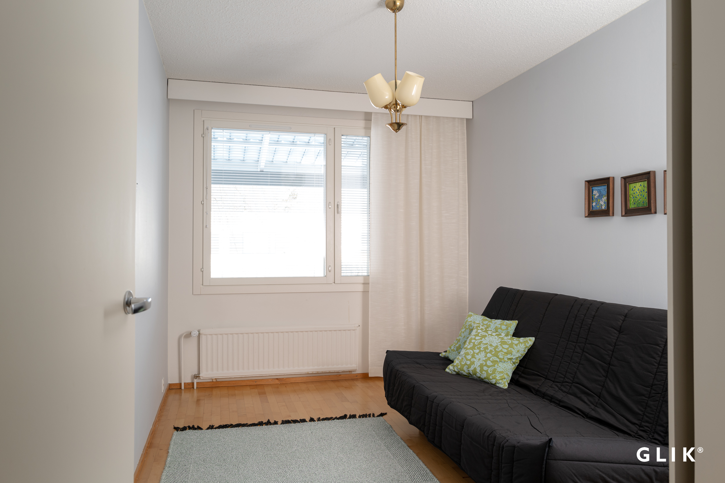 Ylisenkatu 3, 33710 Tampere