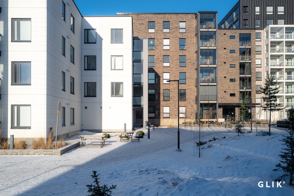 Kuntokatu 11, 33520 Tampere