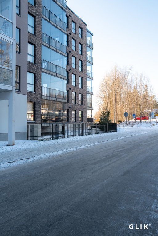 Kuntokatu 11, 33520 Tampere