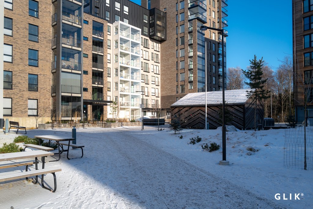 Kuntokatu 11, 33520 Tampere