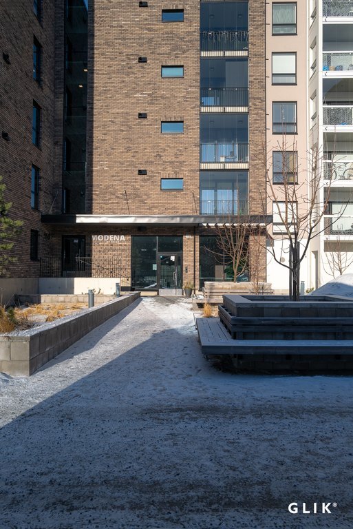 Kuntokatu 11, 33520 Tampere
