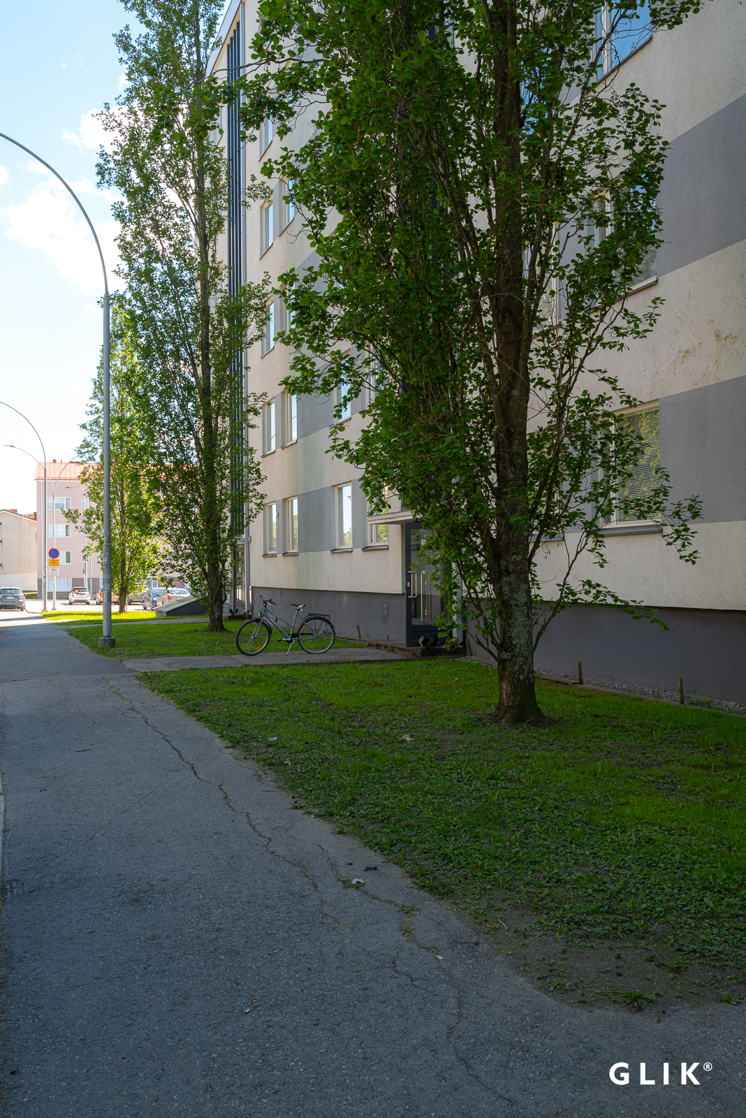Pellervonkatu 6, 33540 Tampere