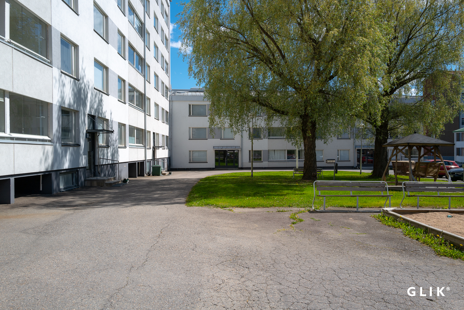 Pellervonkatu 6, 33540 Tampere