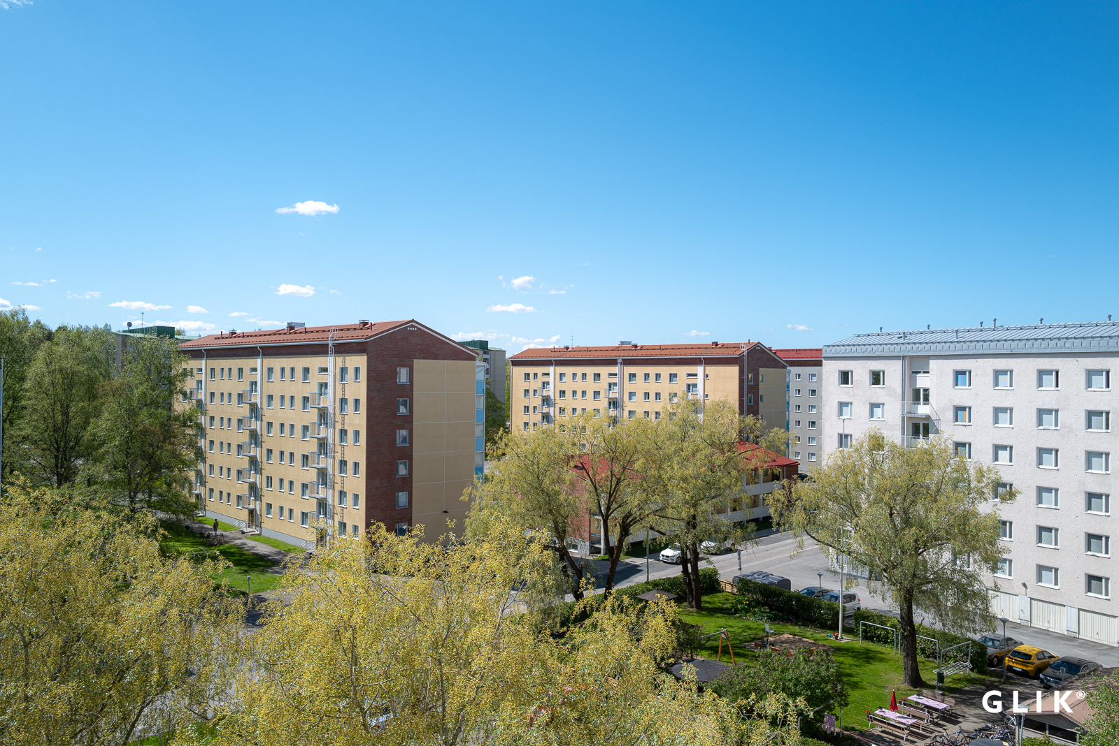 Pellervonkatu 6, 33540 Tampere