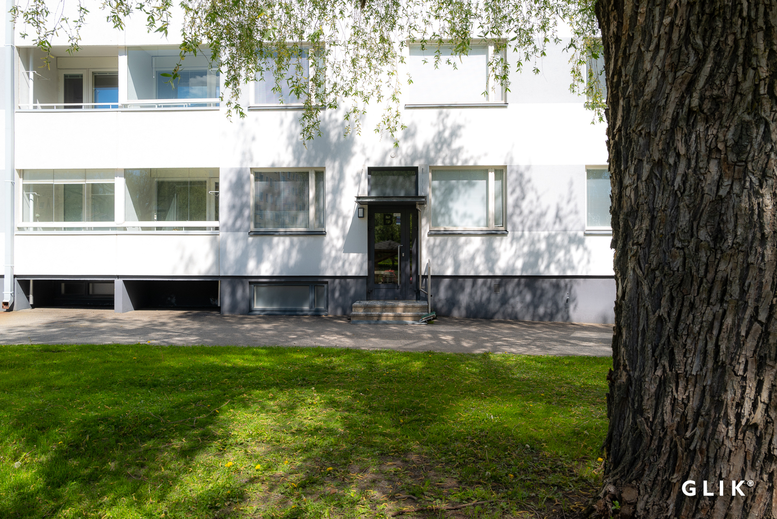 Pellervonkatu 6, 33540 Tampere