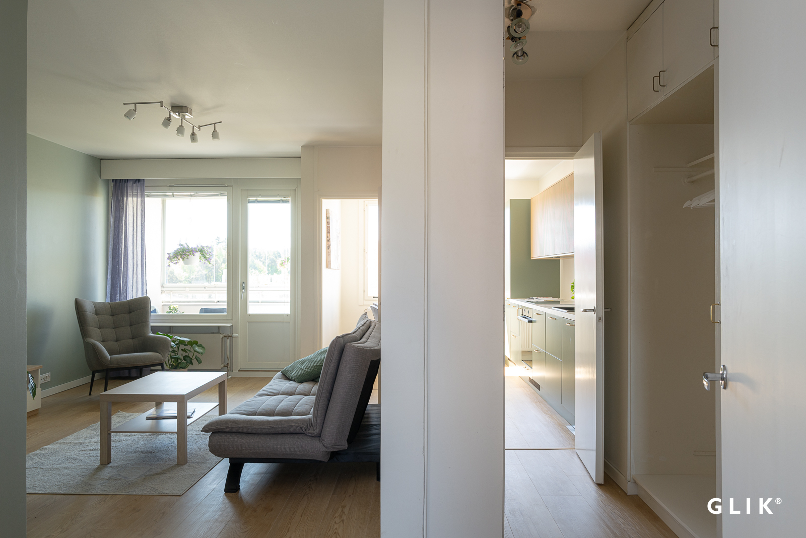Pellervonkatu 6, 33540 Tampere