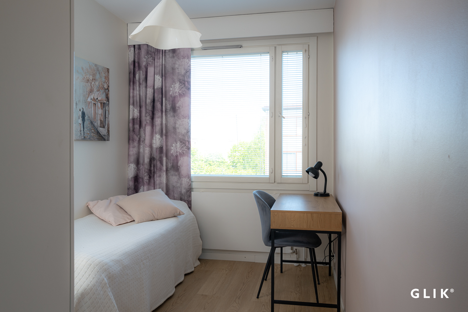 Pellervonkatu 6, 33540 Tampere