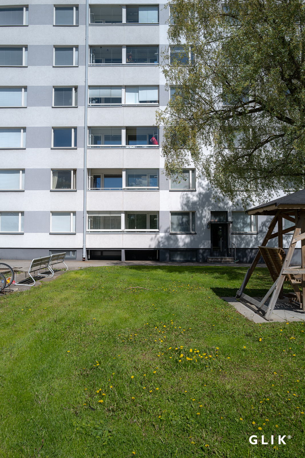 Pellervonkatu 6, 33540 Tampere