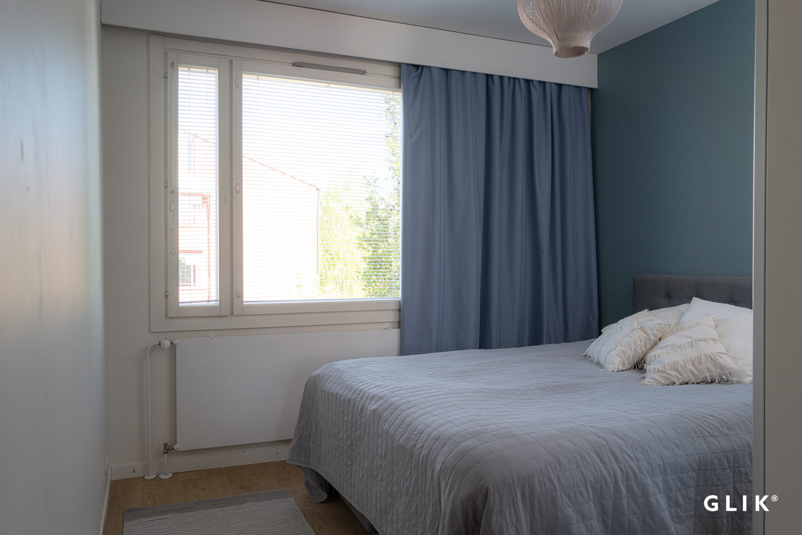 Pellervonkatu 6, 33540 Tampere