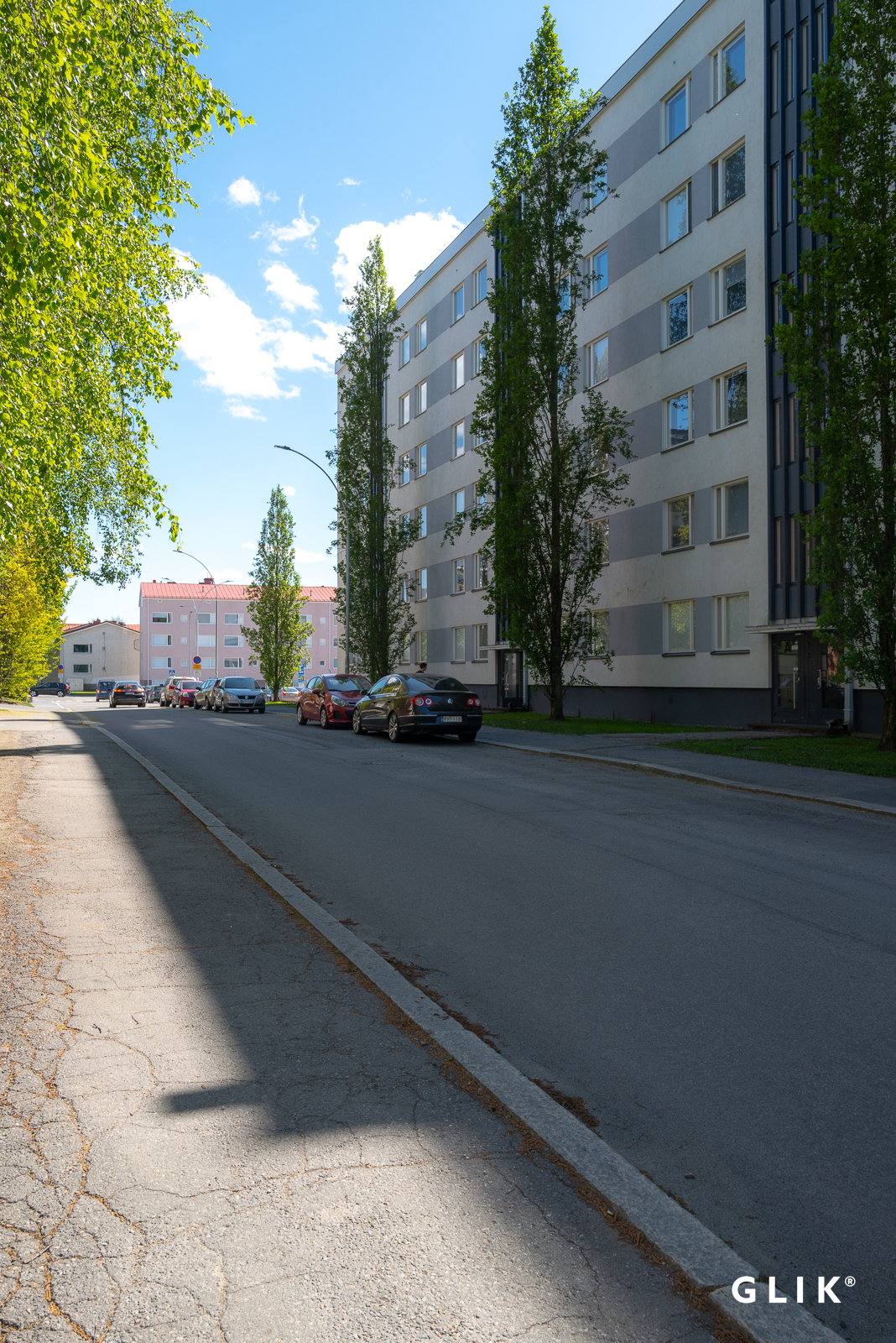 Pellervonkatu 6, 33540 Tampere