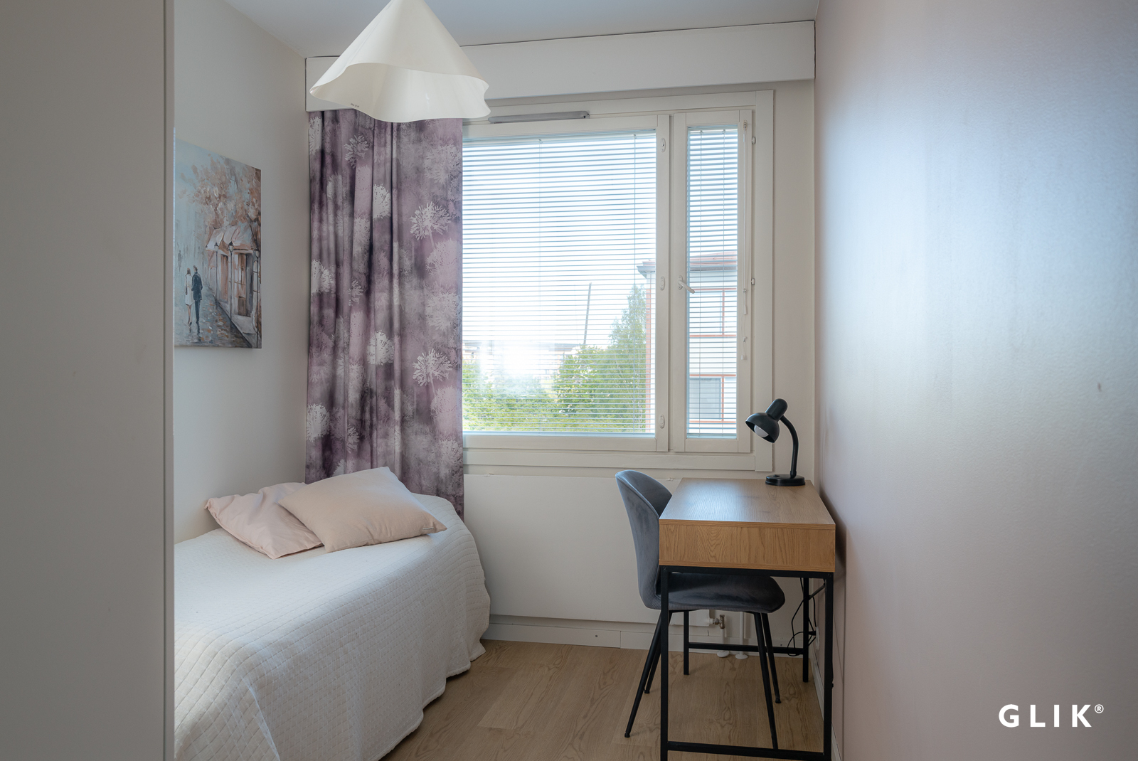 Pellervonkatu 6, 33540 Tampere