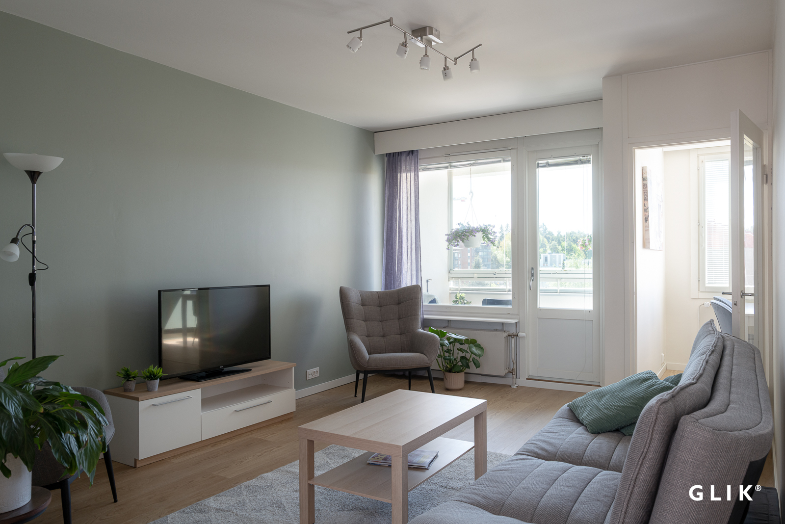 Pellervonkatu 6, 33540 Tampere