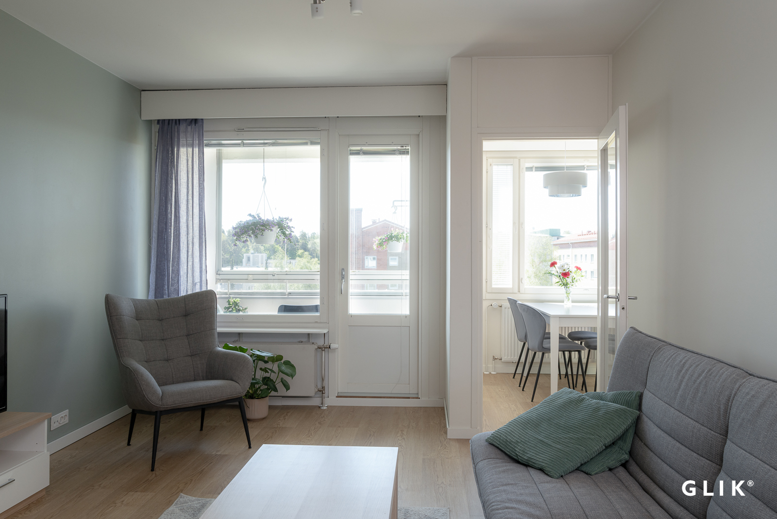 Pellervonkatu 6, 33540 Tampere