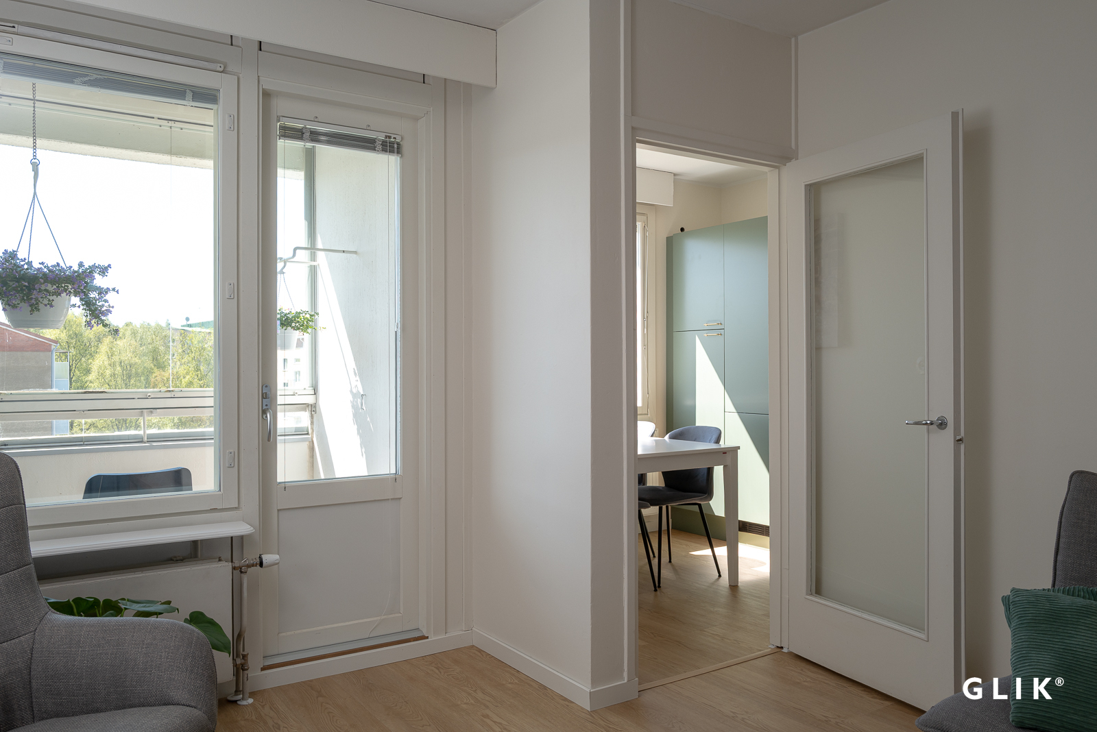 Pellervonkatu 6, 33540 Tampere