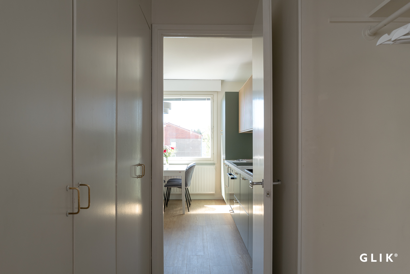 Pellervonkatu 6, 33540 Tampere