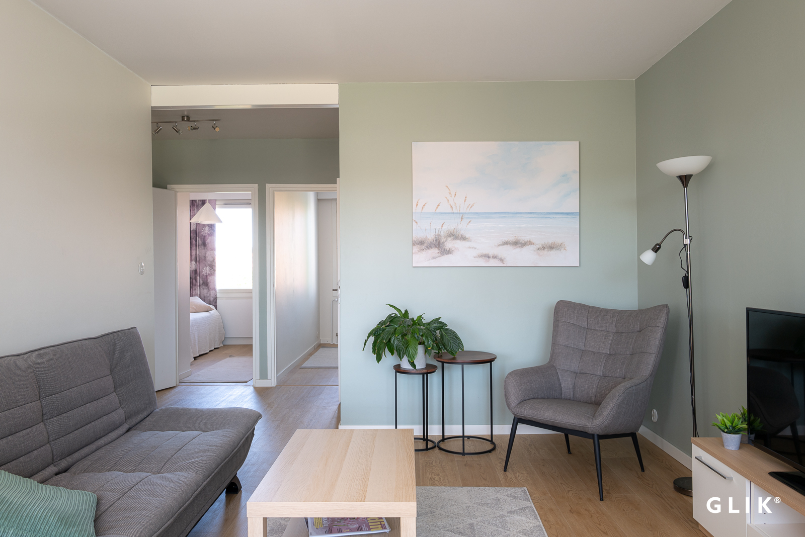 Pellervonkatu 6, 33540 Tampere