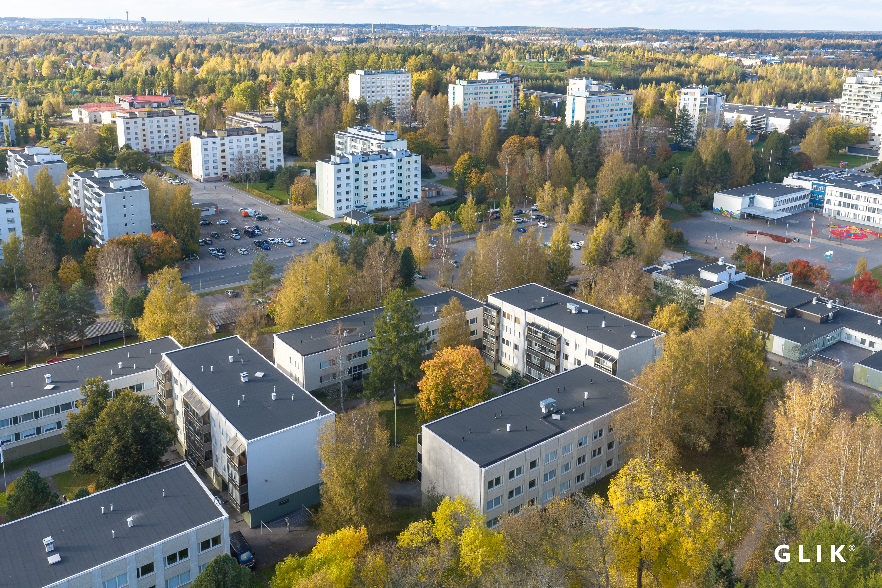 Solkikatu 4, 33710 Tampere