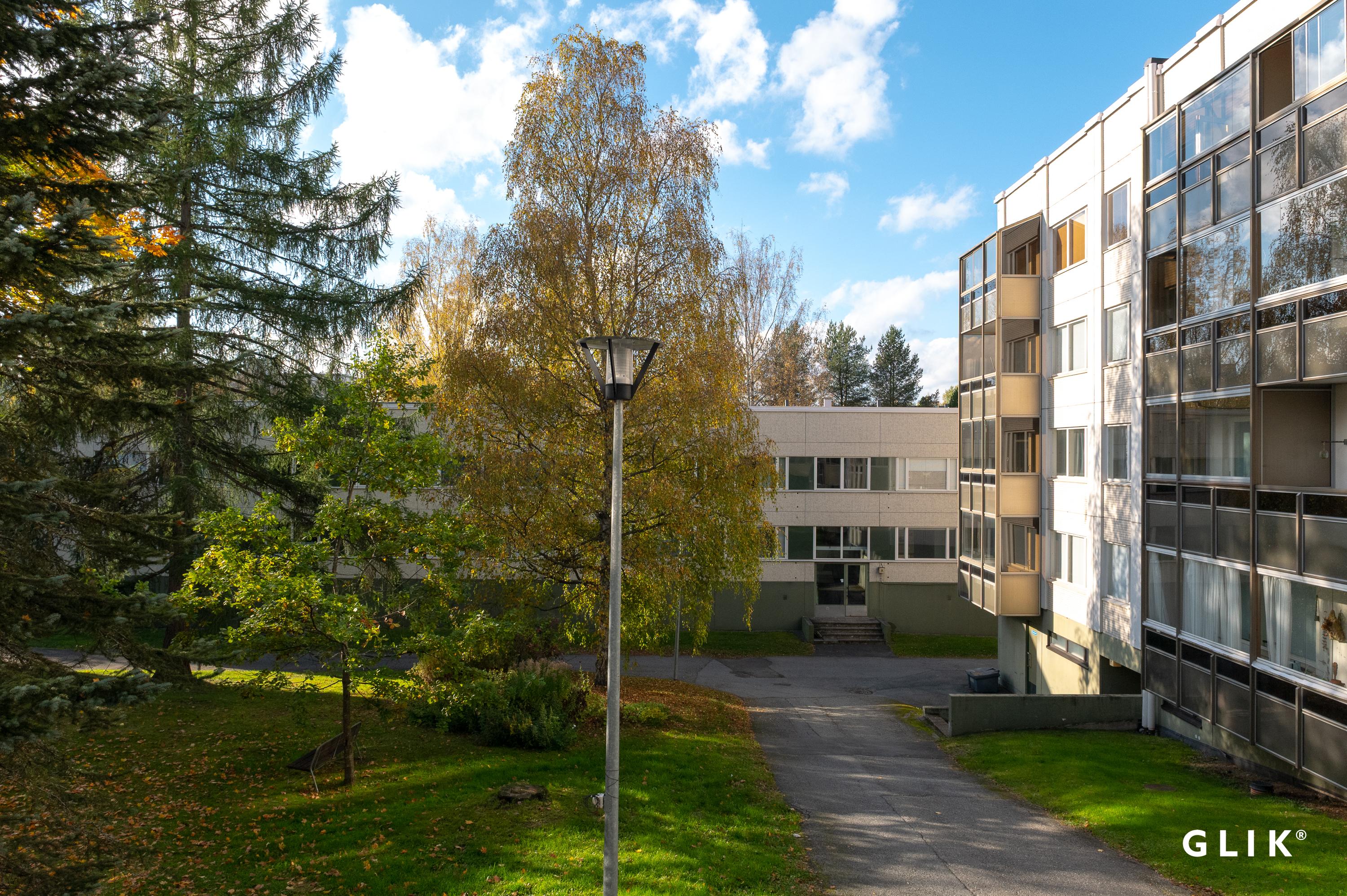 Solkikatu 4, 33710 Tampere