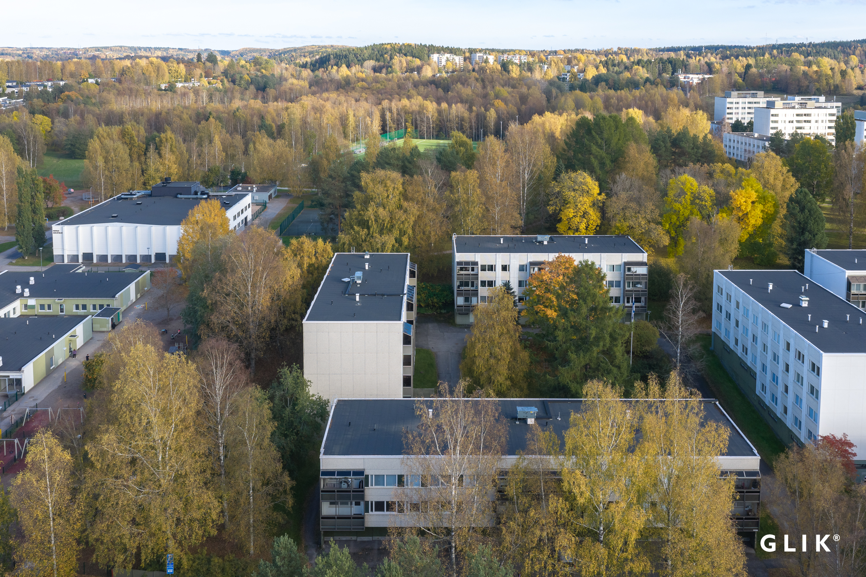Solkikatu 4, 33710 Tampere