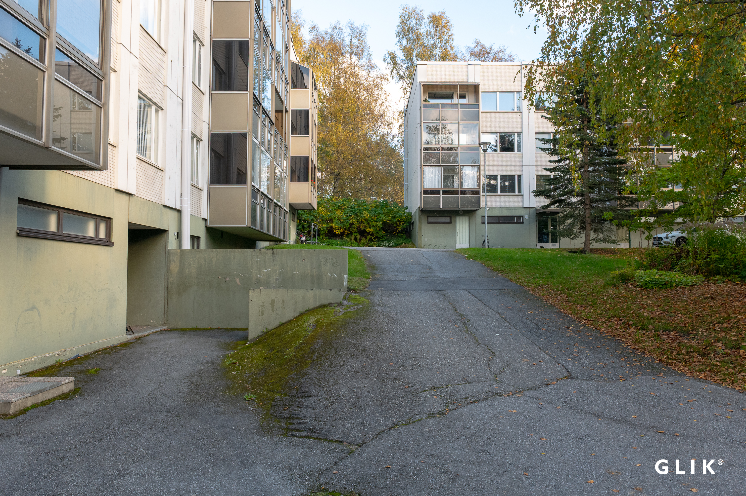 Solkikatu 4, 33710 Tampere