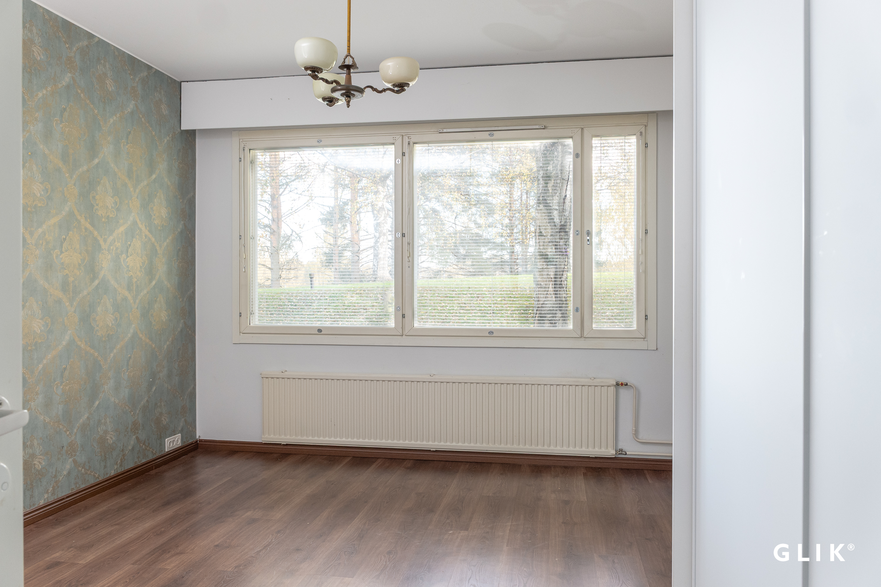 Solkikatu 4, 33710 Tampere