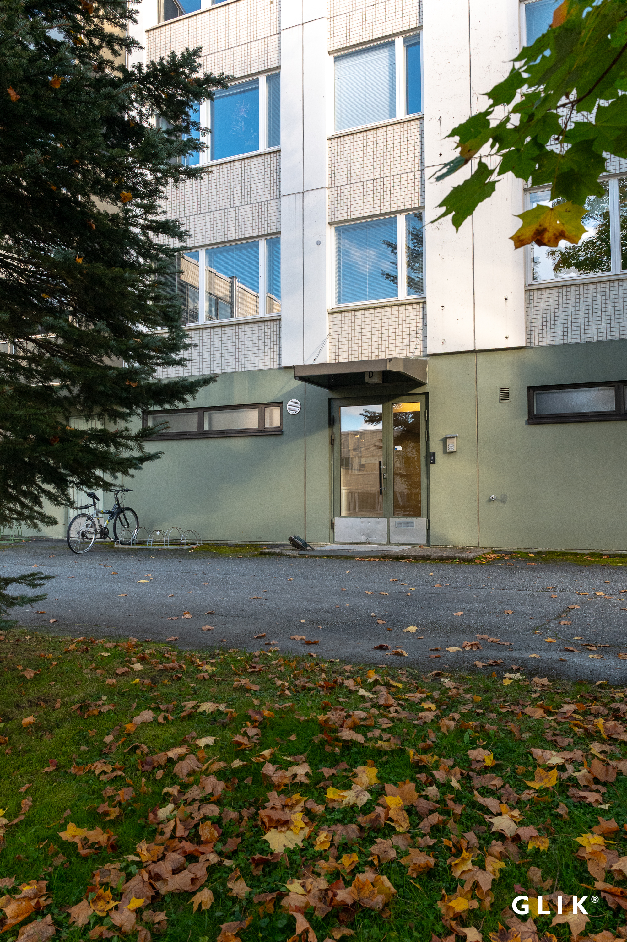 Solkikatu 4, 33710 Tampere