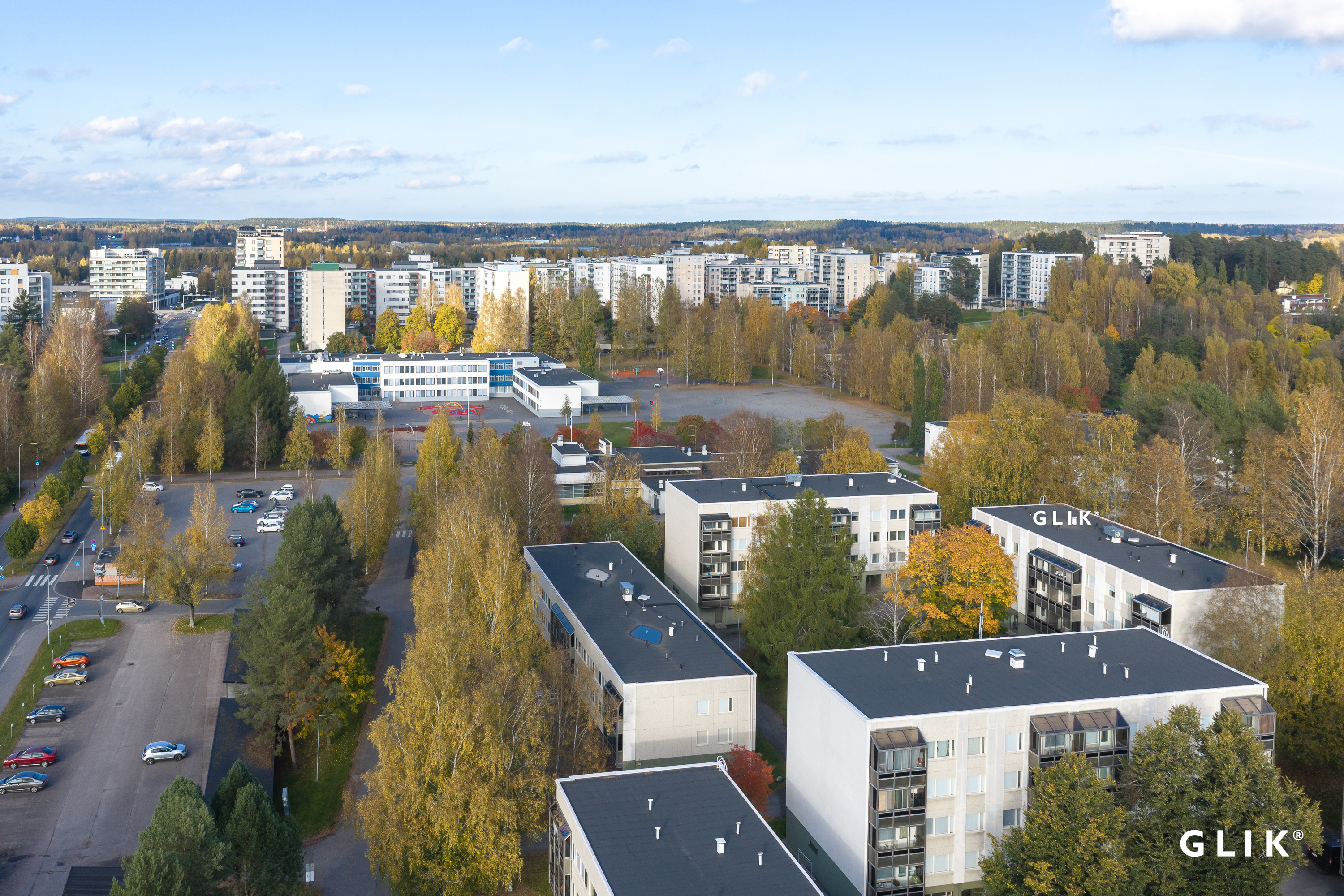 Solkikatu 4, 33710 Tampere