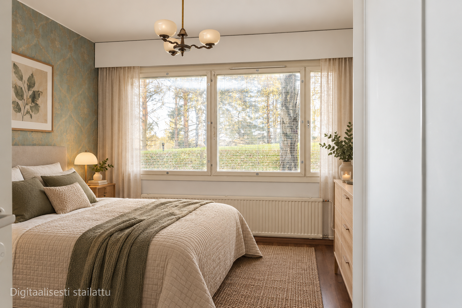 Solkikatu 4, 33710 Tampere