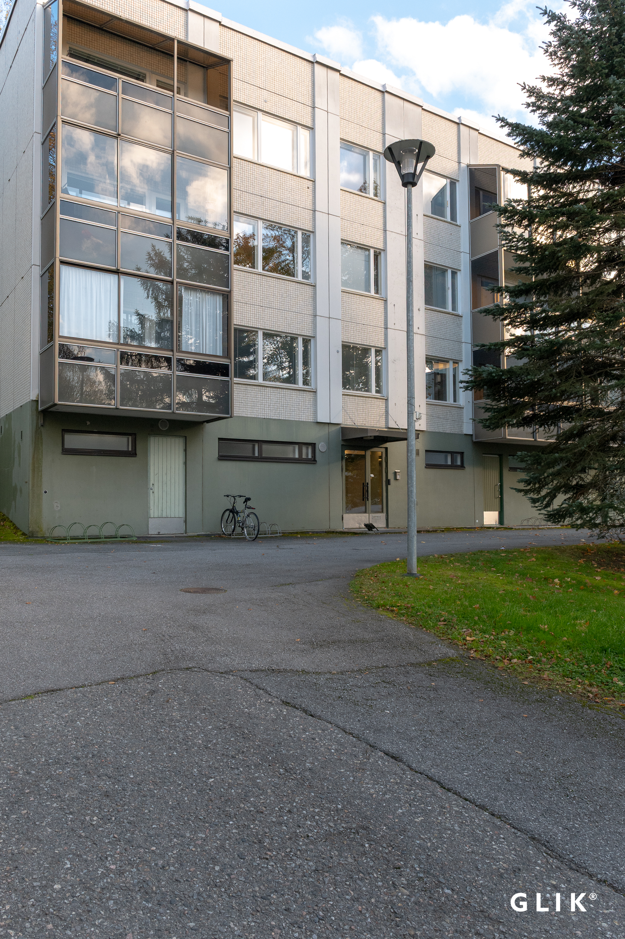 Solkikatu 4, 33710 Tampere