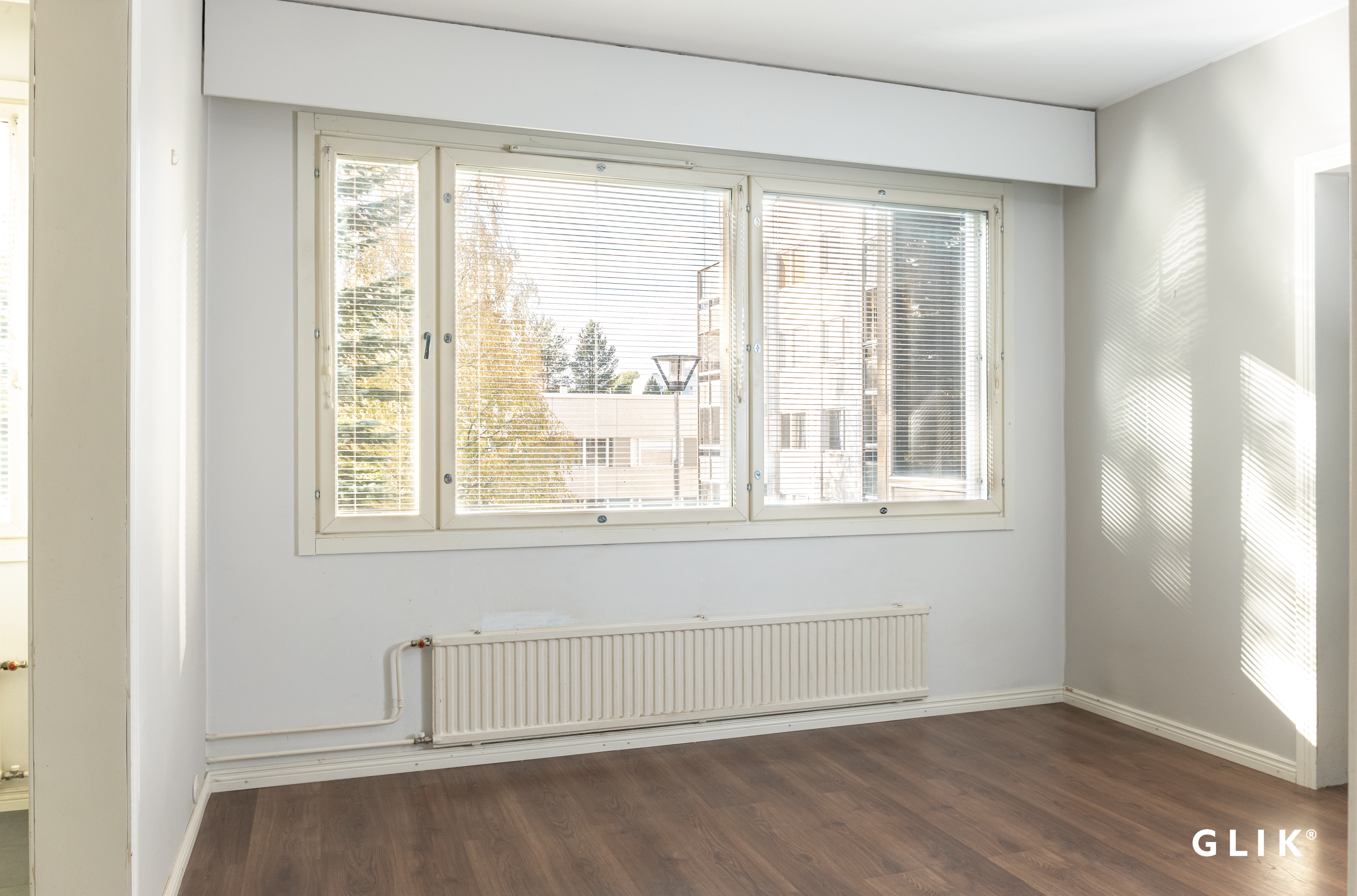 Solkikatu 4, 33710 Tampere