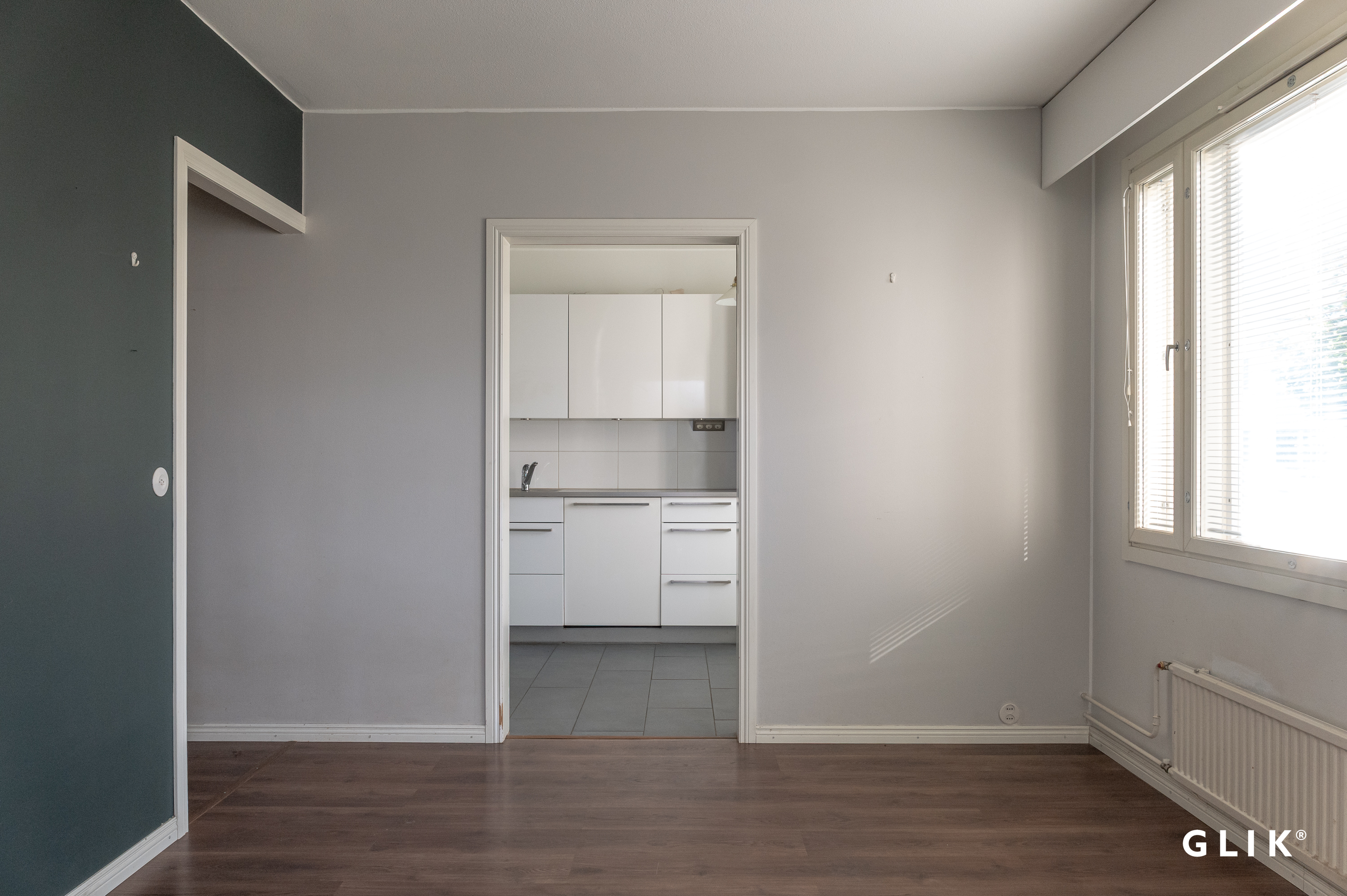 Solkikatu 4, 33710 Tampere