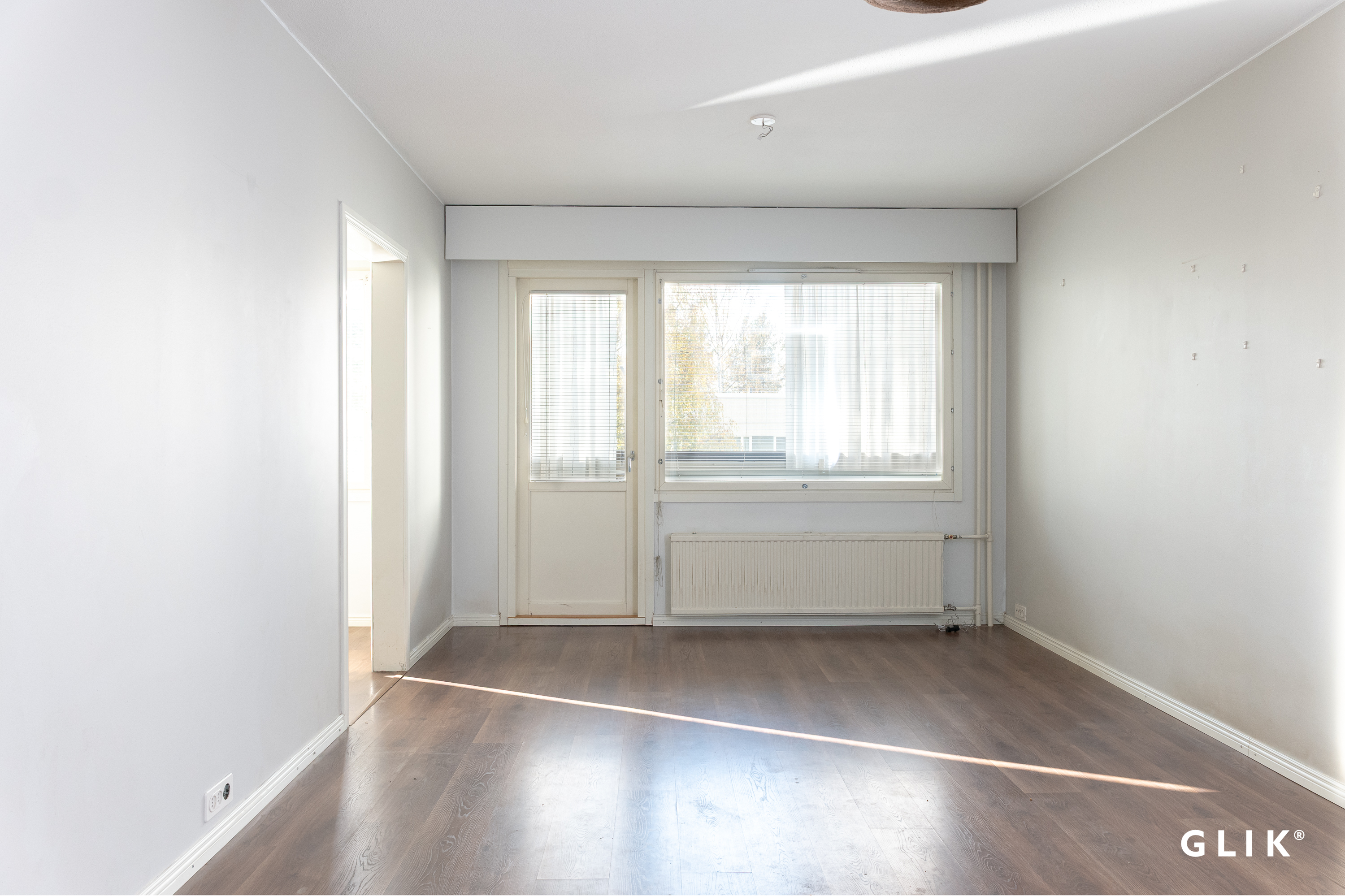 Solkikatu 4, 33710 Tampere
