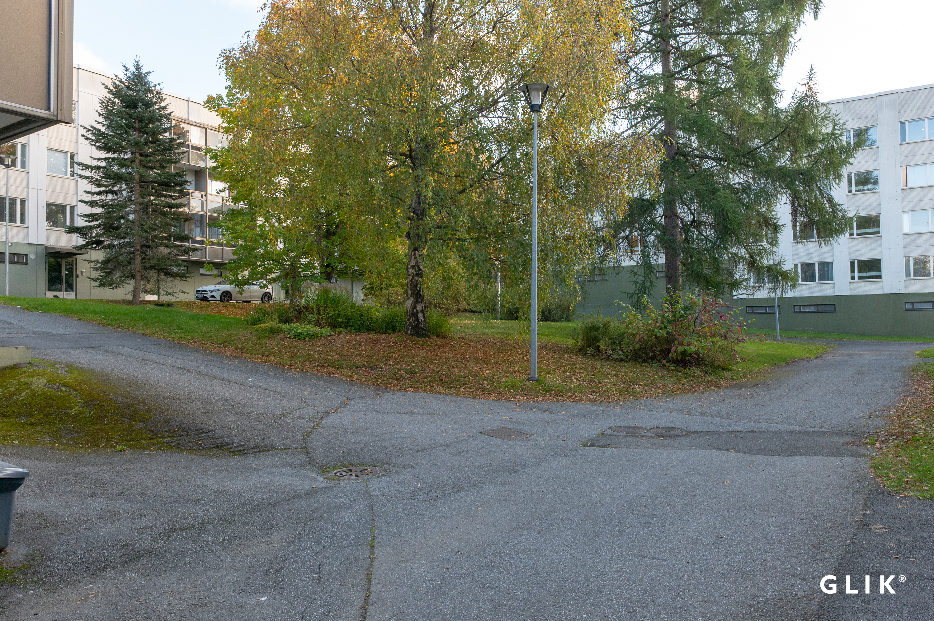 Solkikatu 4, 33710 Tampere