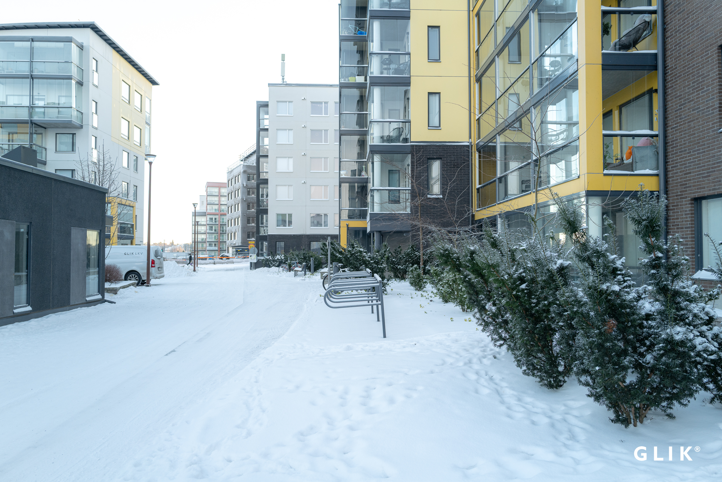 Rantakylänraitti 3, 33250 Tampere