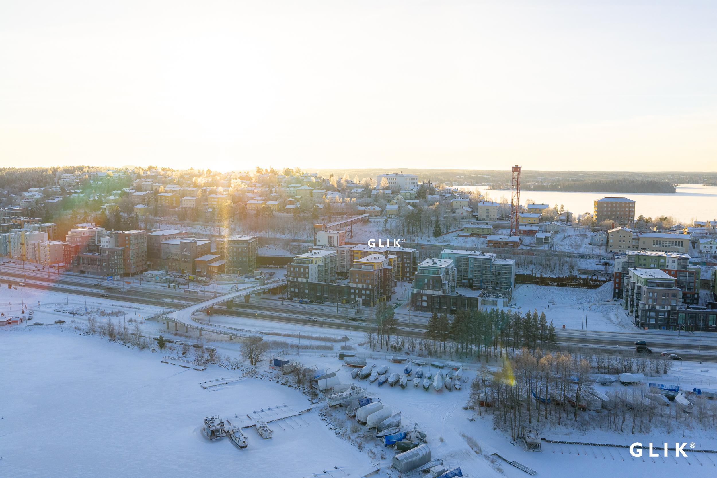 Rantakylänraitti 3, 33250 Tampere