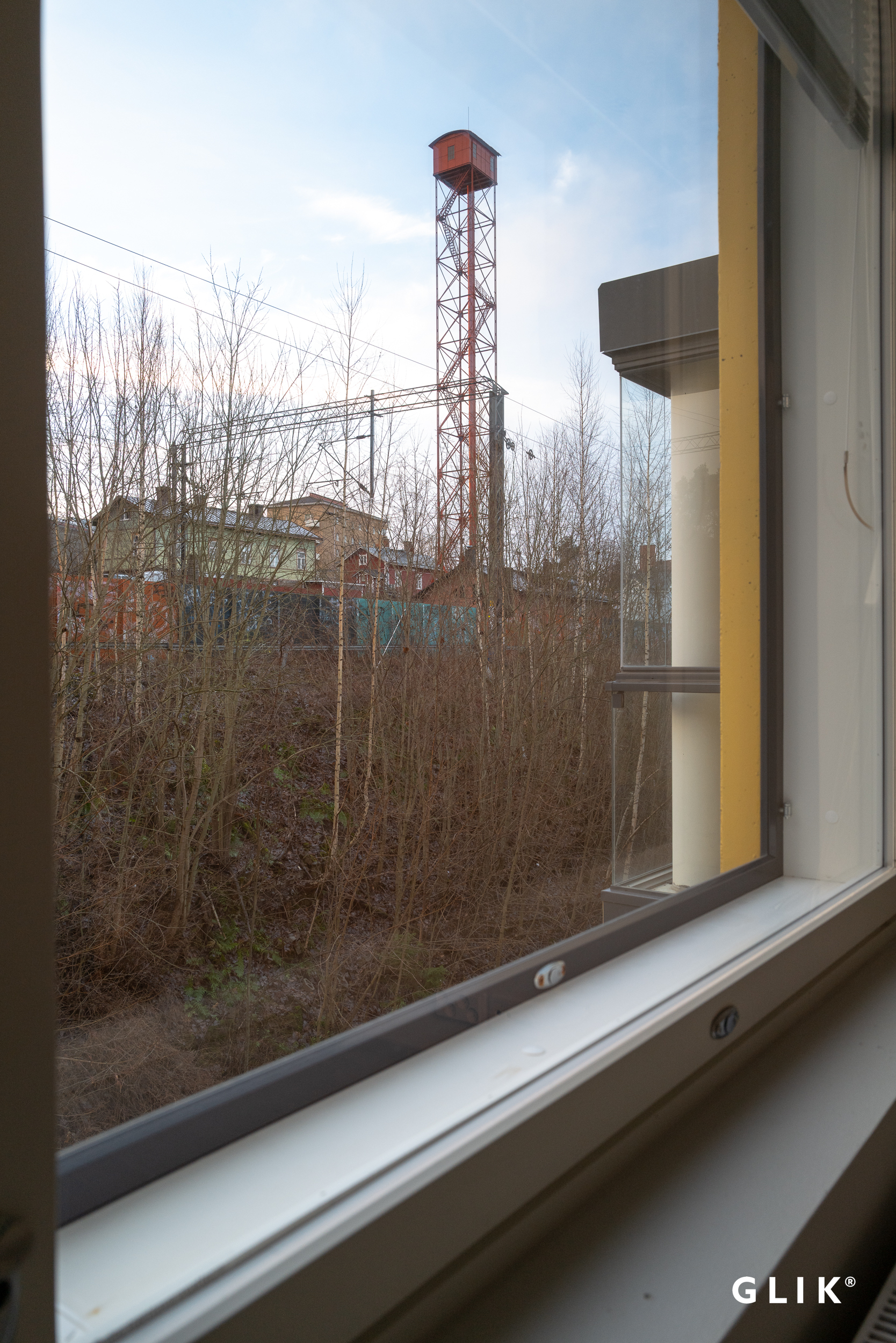 Rantakylänraitti 3, 33250 Tampere