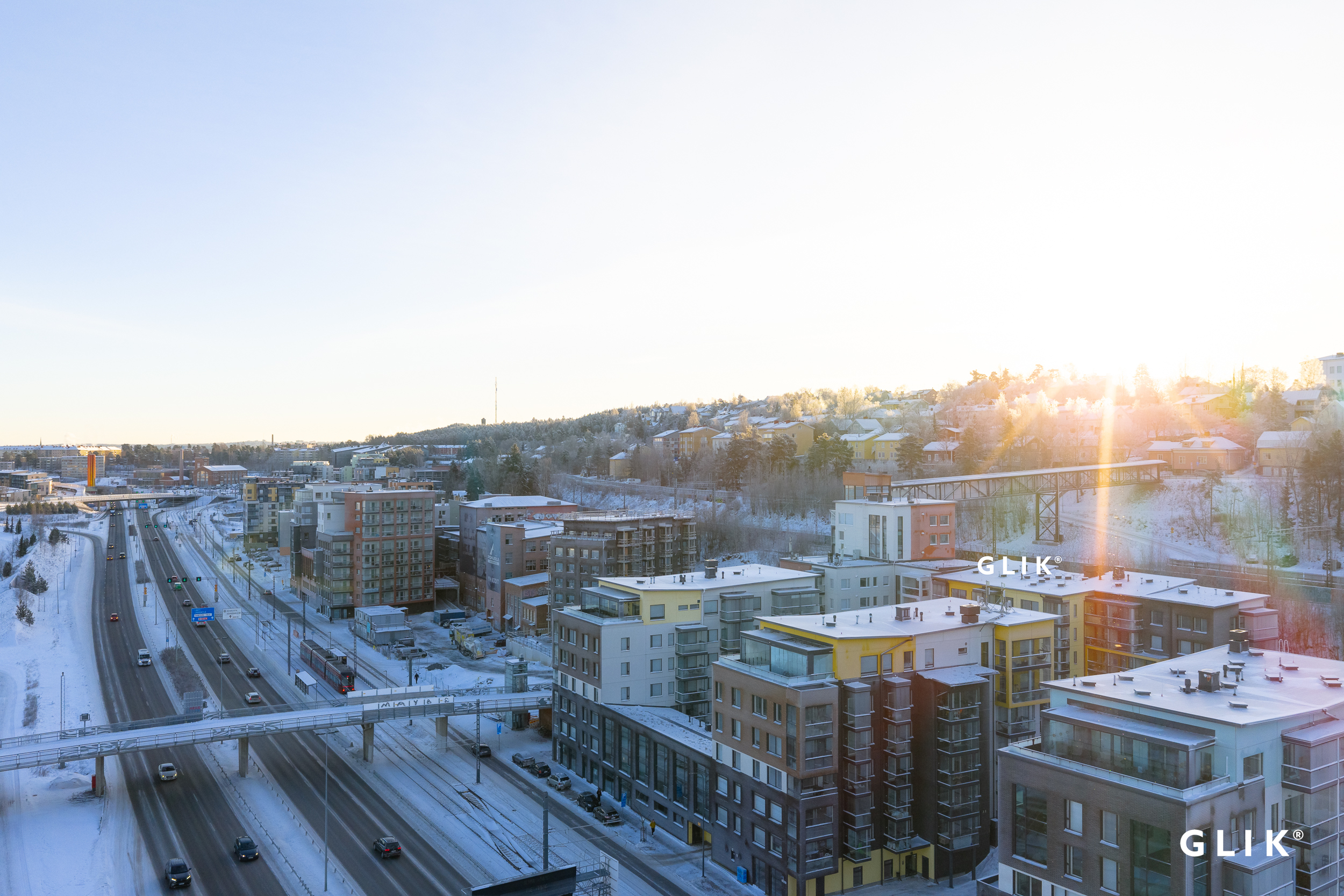 Rantakylänraitti 3, 33250 Tampere