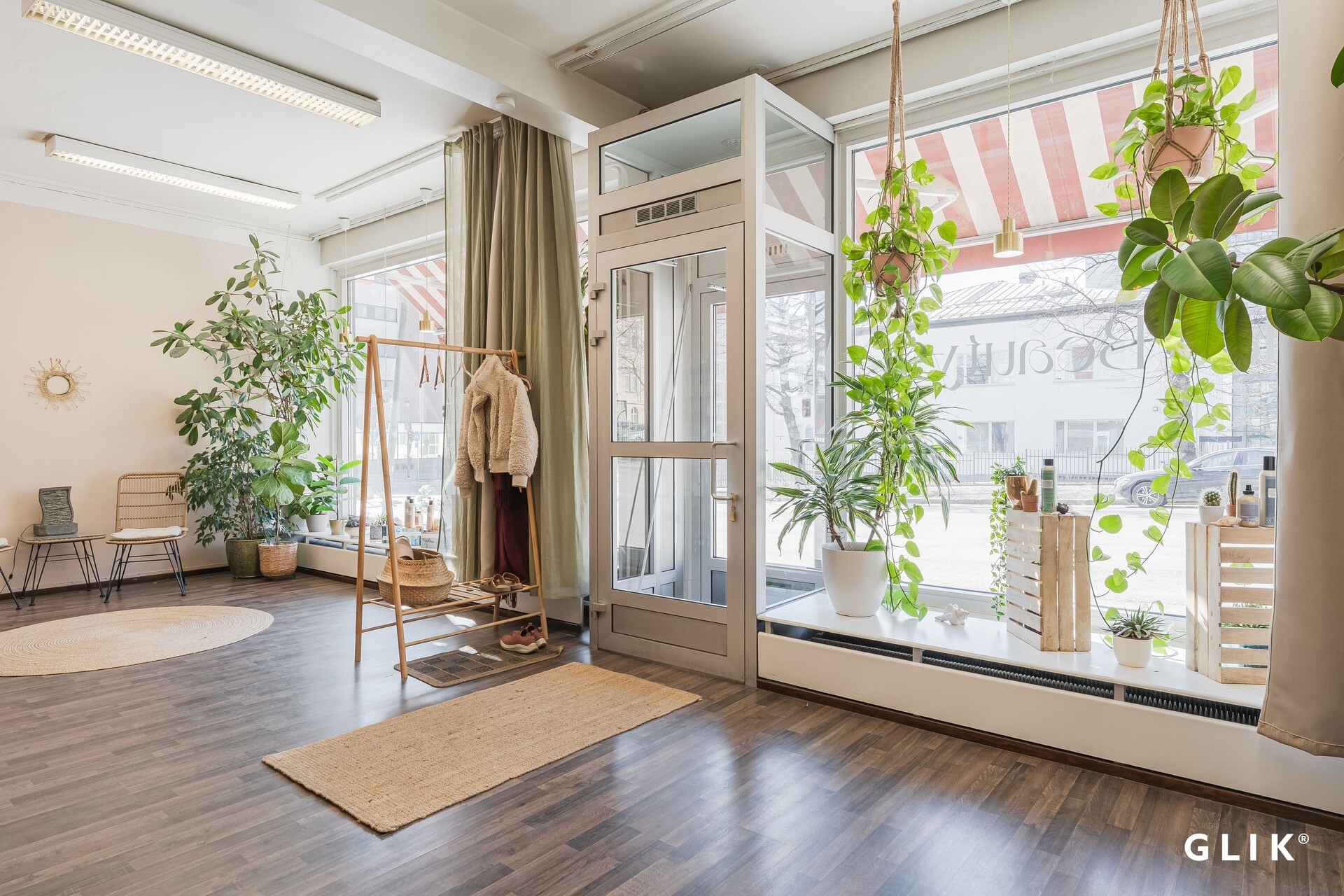 Rautatienkatu 17-19, 33100 Tampere