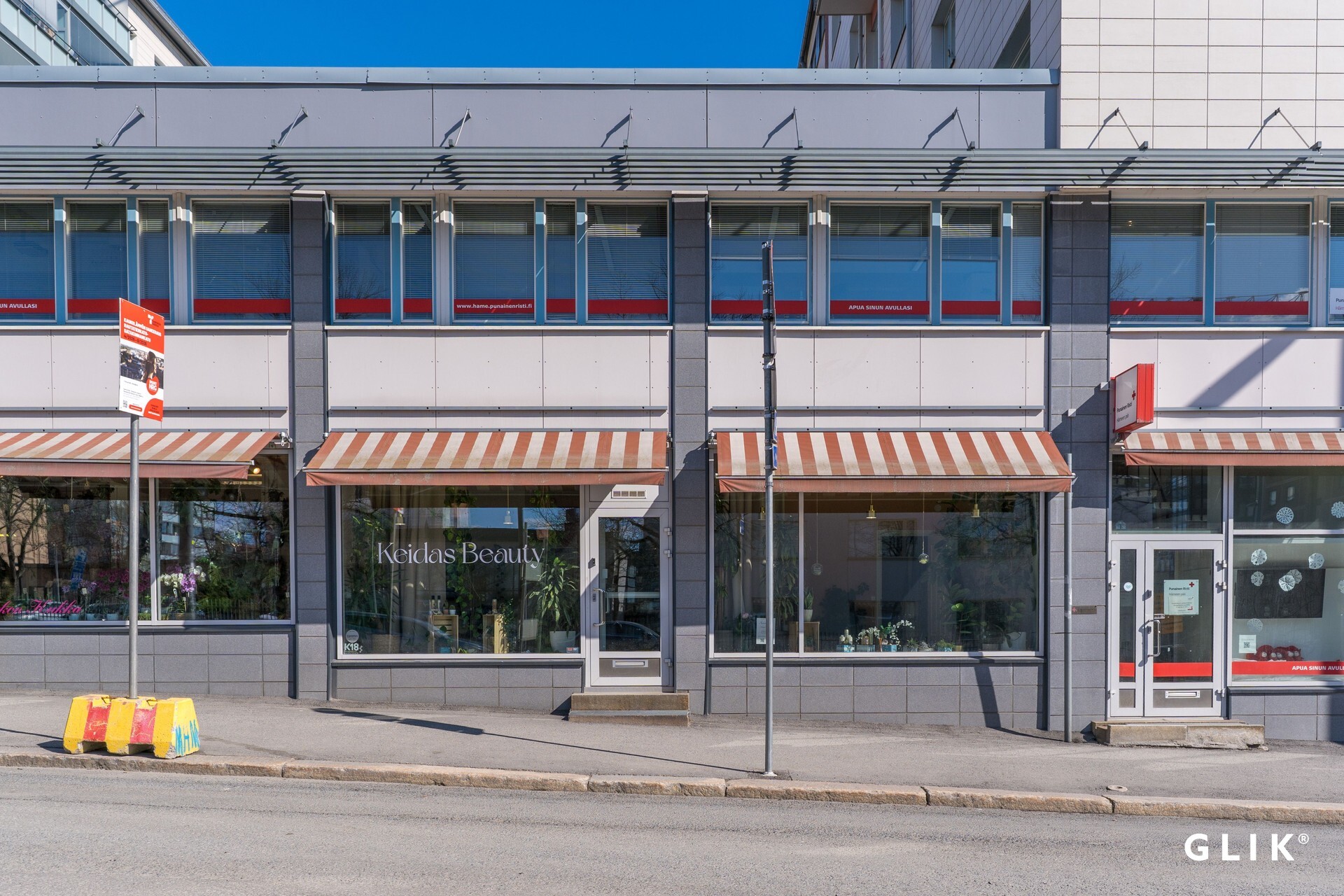 Rautatienkatu 17-19, 33100 Tampere